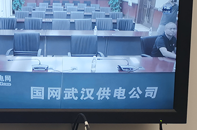 天眼2號指揮系統(tǒng)應(yīng)用于國網(wǎng)地下管廊巡檢 電力巡檢